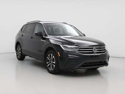 2023 Volkswagen Tiguan S -
                Gastonia, NC