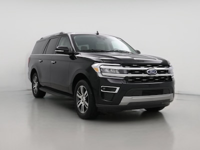 2023 Ford Expedition MAX Limited -
                Gastonia, NC