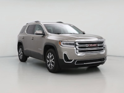 2023 GMC Acadia SLT -
                Gastonia, NC