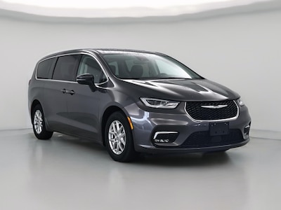 2023 Chrysler Pacifica Touring L -
                Norcross, GA