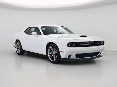 2022 Dodge Challenger GT -
                Norcross, GA