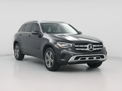 2021 Mercedes-Benz GLC 300 -
                Greenville, SC