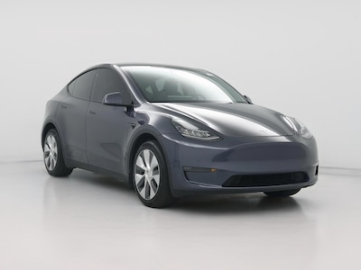 2023 Tesla Model Y Long Range -
                Lithia Springs, GA