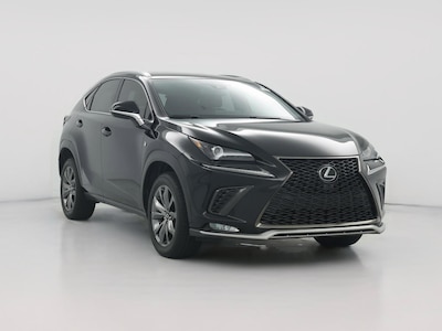 2020 Lexus NX 300 -
                Greenville, SC