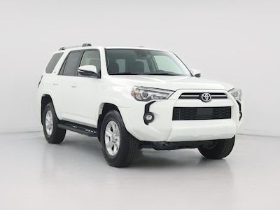 2024 Toyota 4Runner SR5 -
                Greenville, SC