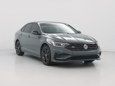 2019 Volkswagen Jetta GLI Autobahn -
                Greenville, SC