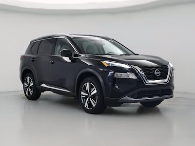 2023 Nissan Rogue SL -
                Norcross, GA