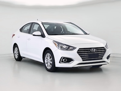 2019 Hyundai Accent SEL -
                Norcross, GA