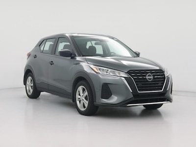 2023 Nissan Kicks S -
                Greenville, SC