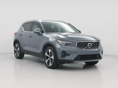 2023 Volvo XC40 B5 Plus -
                Greenville, SC