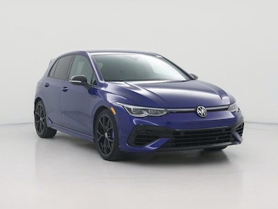 2023 Volkswagen Golf R 20th Anniversary Edition -
                Greenville, SC