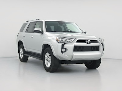 2020 Toyota 4Runner SR5 -
                Greenville, SC