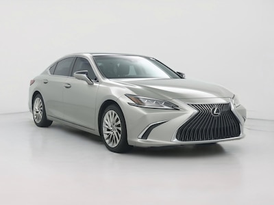 2019 Lexus ES  -
                Greenville, SC