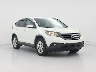 2013 Honda CR-V EX -
                Greenville, SC