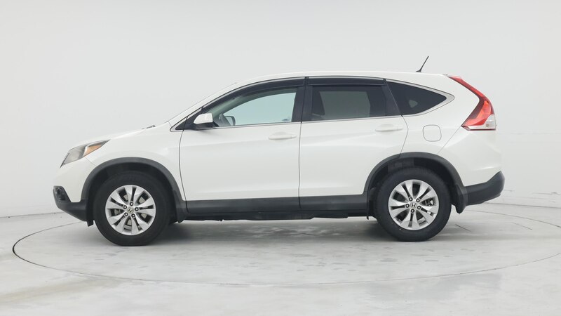 2013 Honda CR-V EX 3