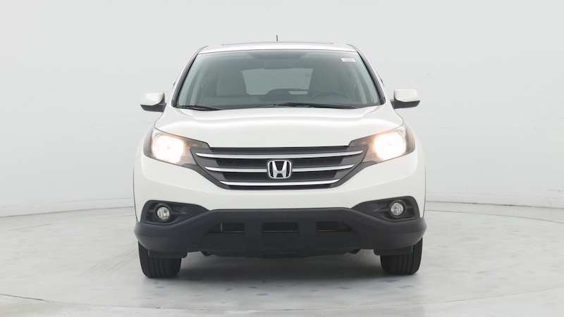 2013 Honda CR-V EX 5