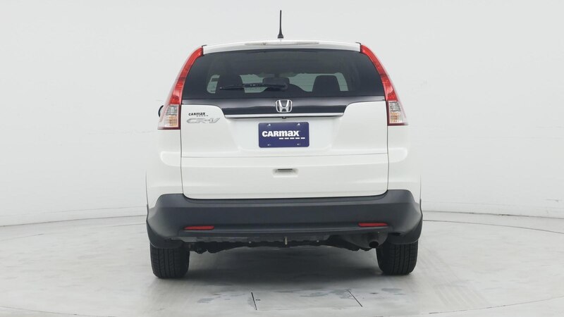 2013 Honda CR-V EX 6