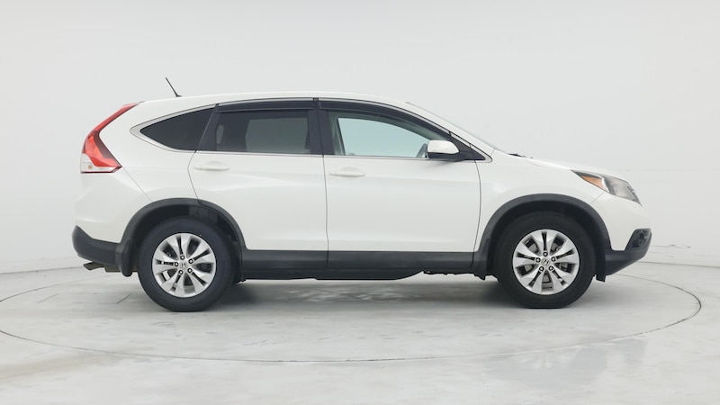 2013 Honda CR-V EX 7