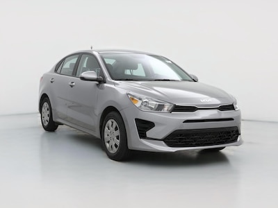 2023 Kia Rio S -
                Gastonia, NC