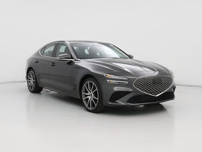 2023 Genesis G70 2.0T -
                  Asheville, NC