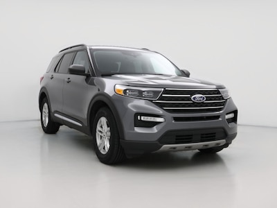 2023 Ford Explorer XLT -
                Gastonia, NC