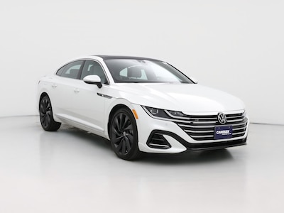 2023 Volkswagen Arteon SEL R-Line -
                Gastonia, NC