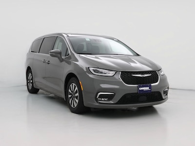 2022 Chrysler Pacifica Hybrid Touring L -
                Gastonia, NC