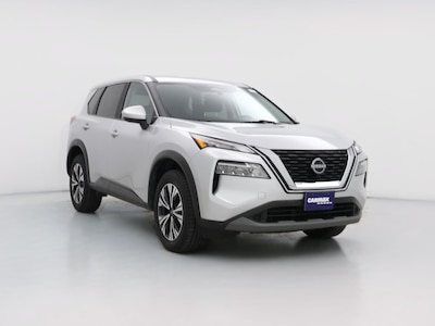 2023 Nissan Rogue SV -
                Gastonia, NC