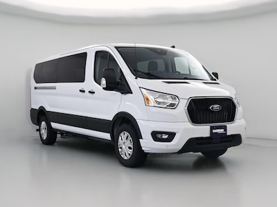 2022 Ford Transit Series 350 XLT -
                Norcross, GA