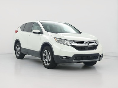 2018 Honda CR-V EX -
                Greenville, SC