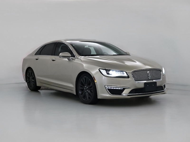 2017 Lincoln MKZ Reserve -
                  Ellicott City, MD