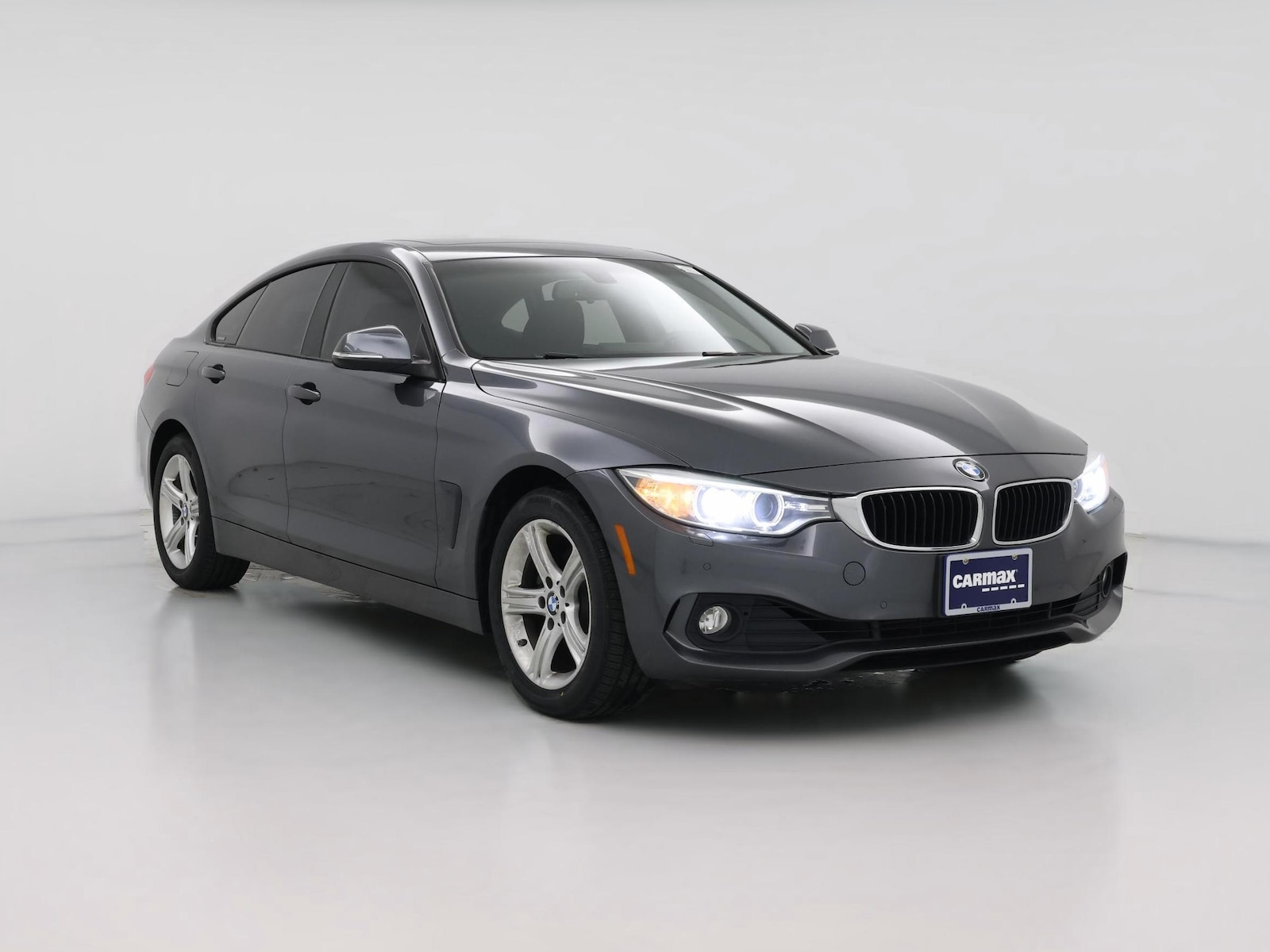 2015 BMW 4 Series 428i