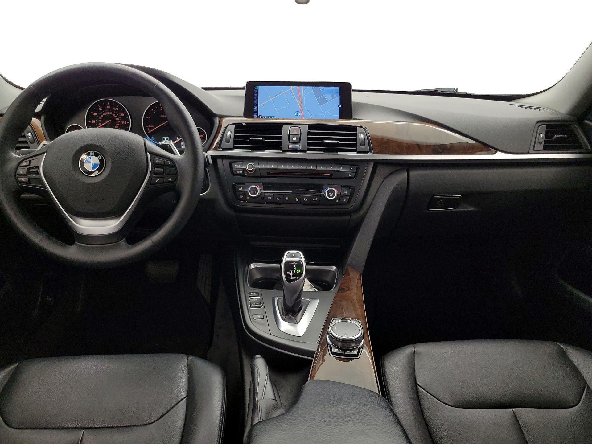 Thumbnail: 2015 BMW 4 Series - 9