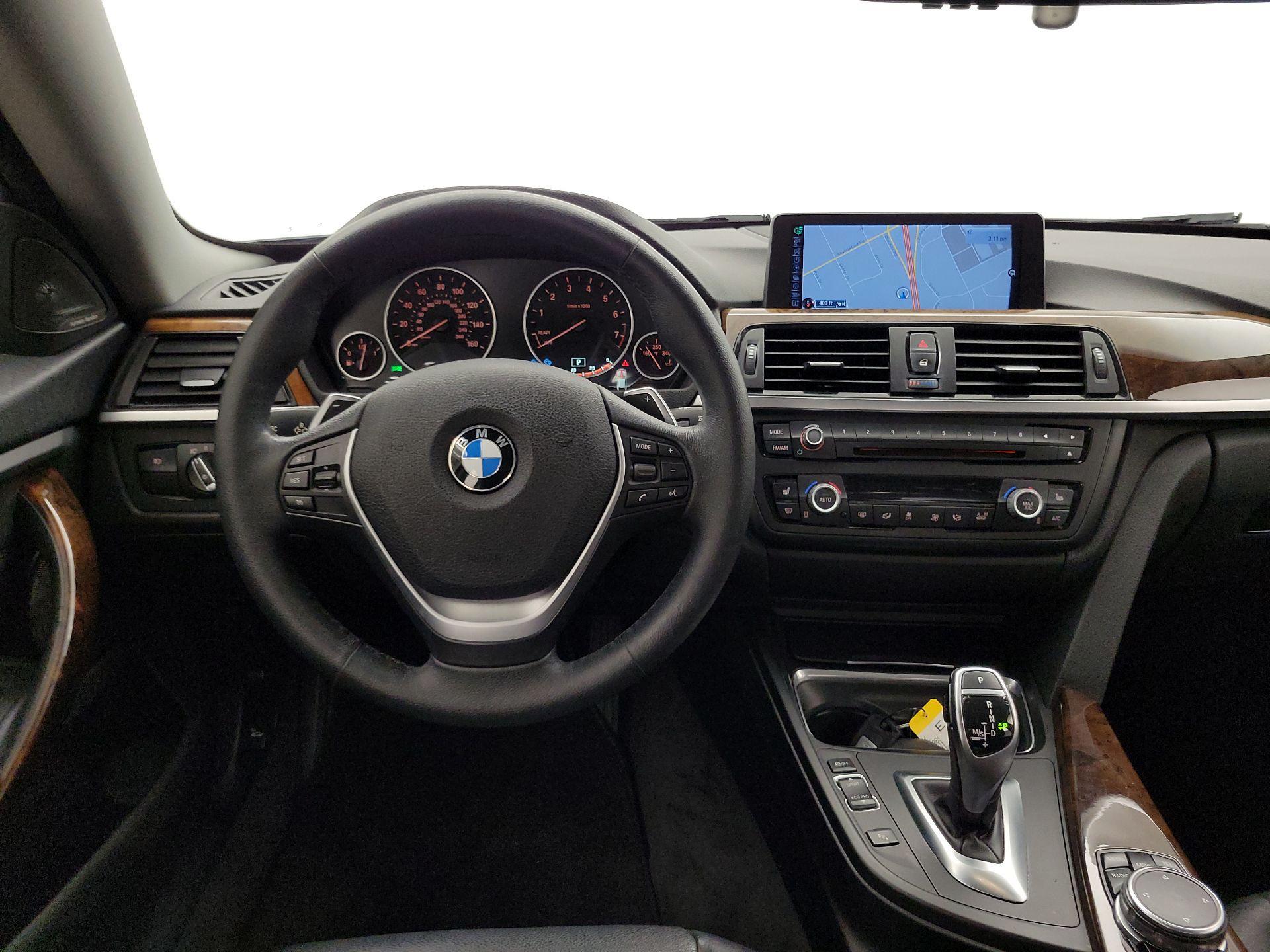 Thumbnail: 2015 BMW 4 Series - 10