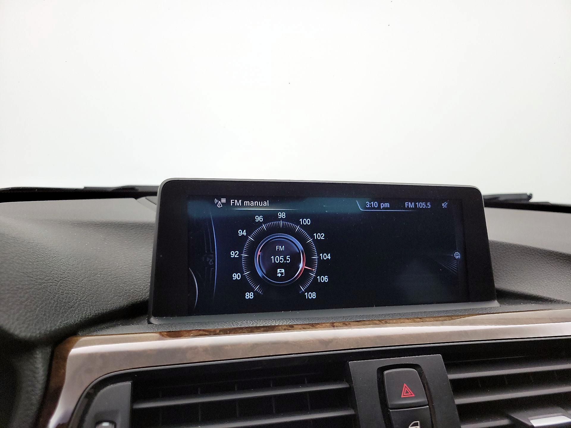 Thumbnail: 2015 BMW 4 Series - 16