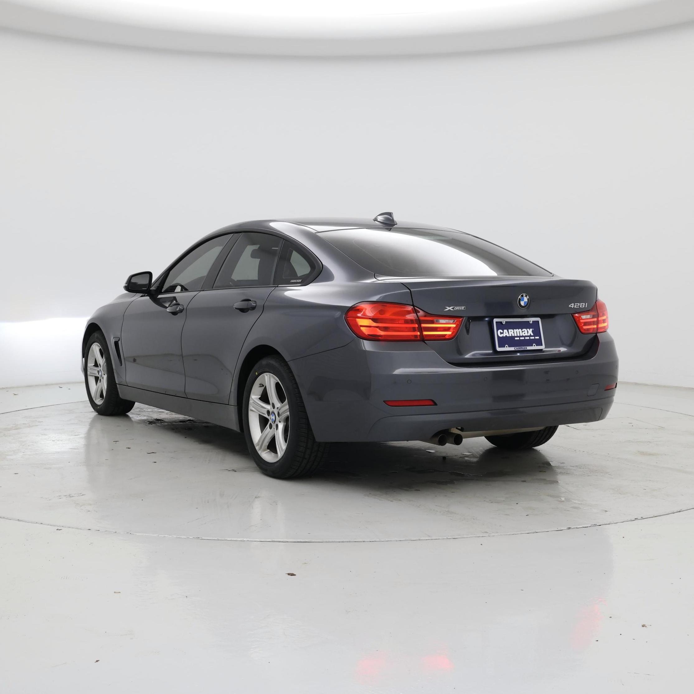 Thumbnail: 2015 BMW 4 Series - 2