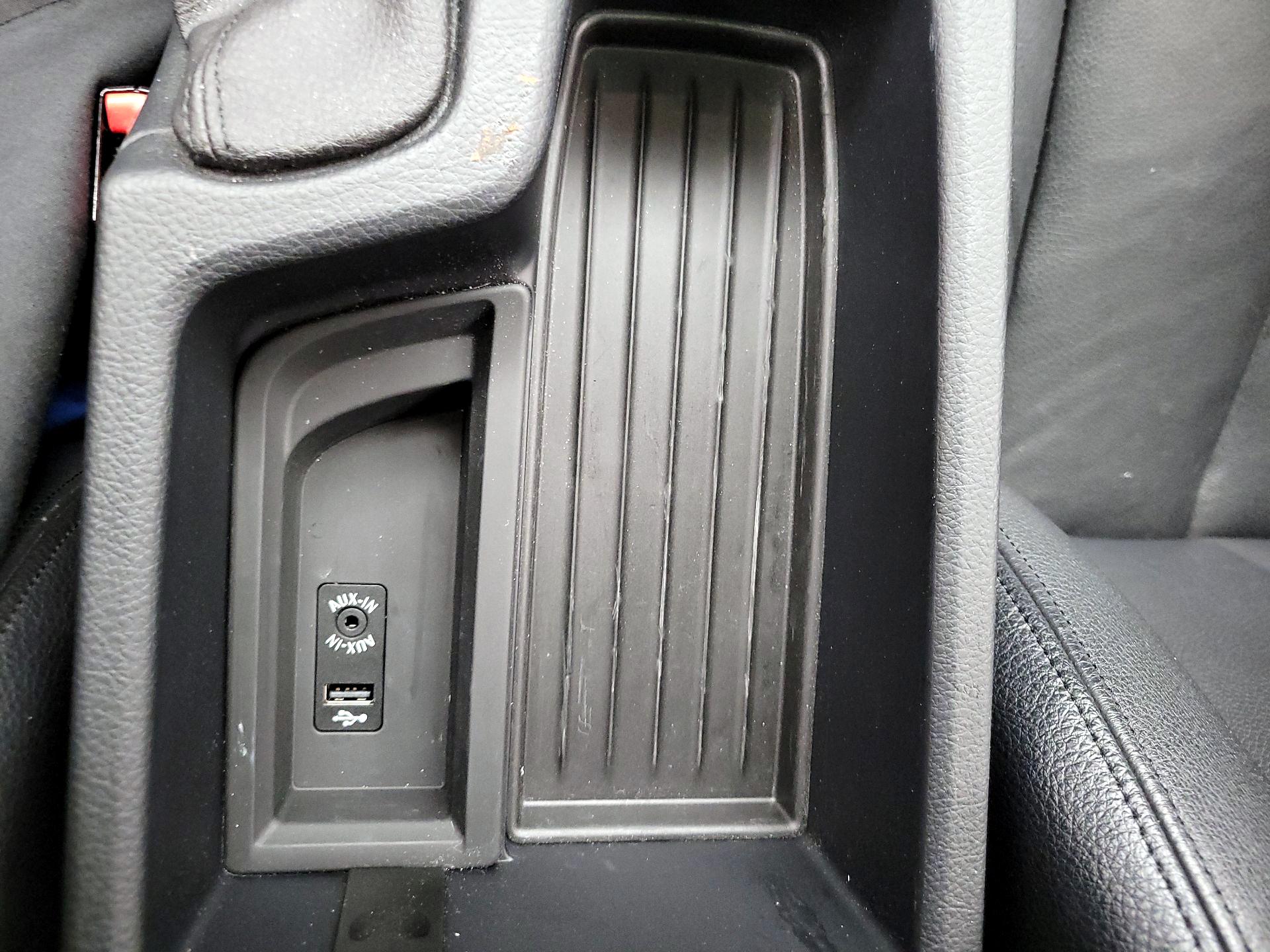 Thumbnail: 2015 BMW 4 Series - 19