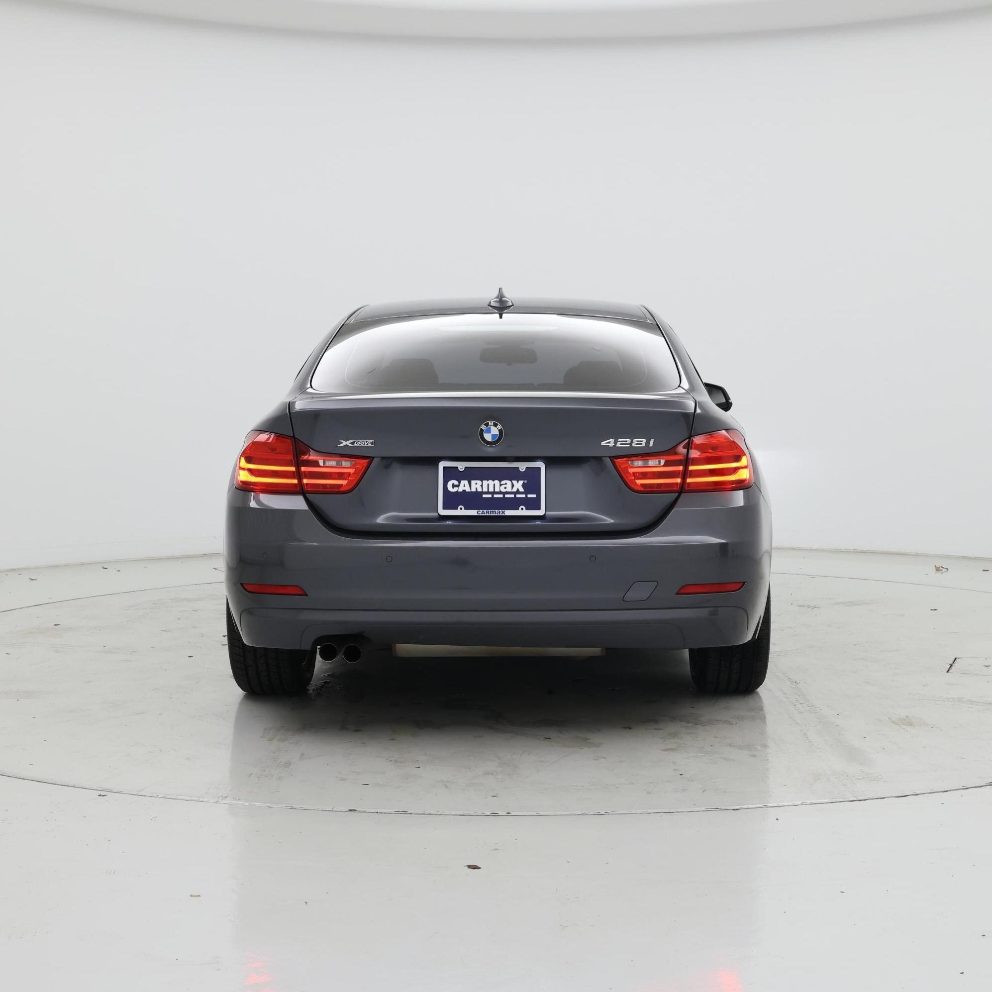 Thumbnail: 2015 BMW 4 Series - 6