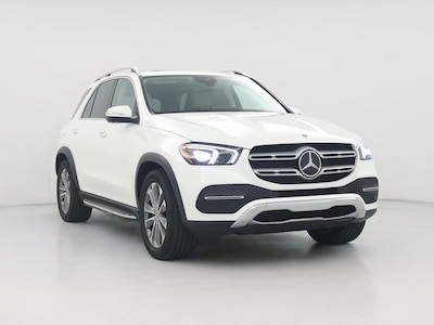 2023 Mercedes-Benz GLE 350 -
                Greenville, SC