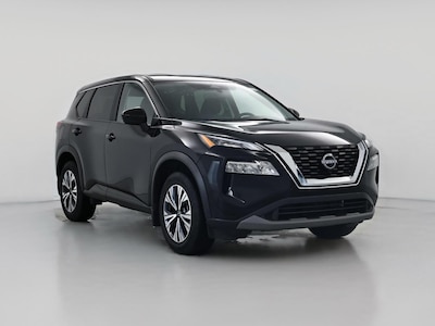 2023 Nissan Rogue SV -
                Farragut, TN