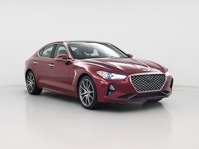2019 Genesis G70 Prestige -
                Columbus, GA