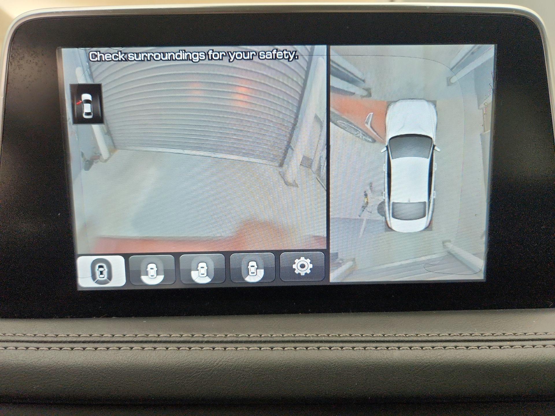 Thumbnail: 2019 Genesis G70 - 14
