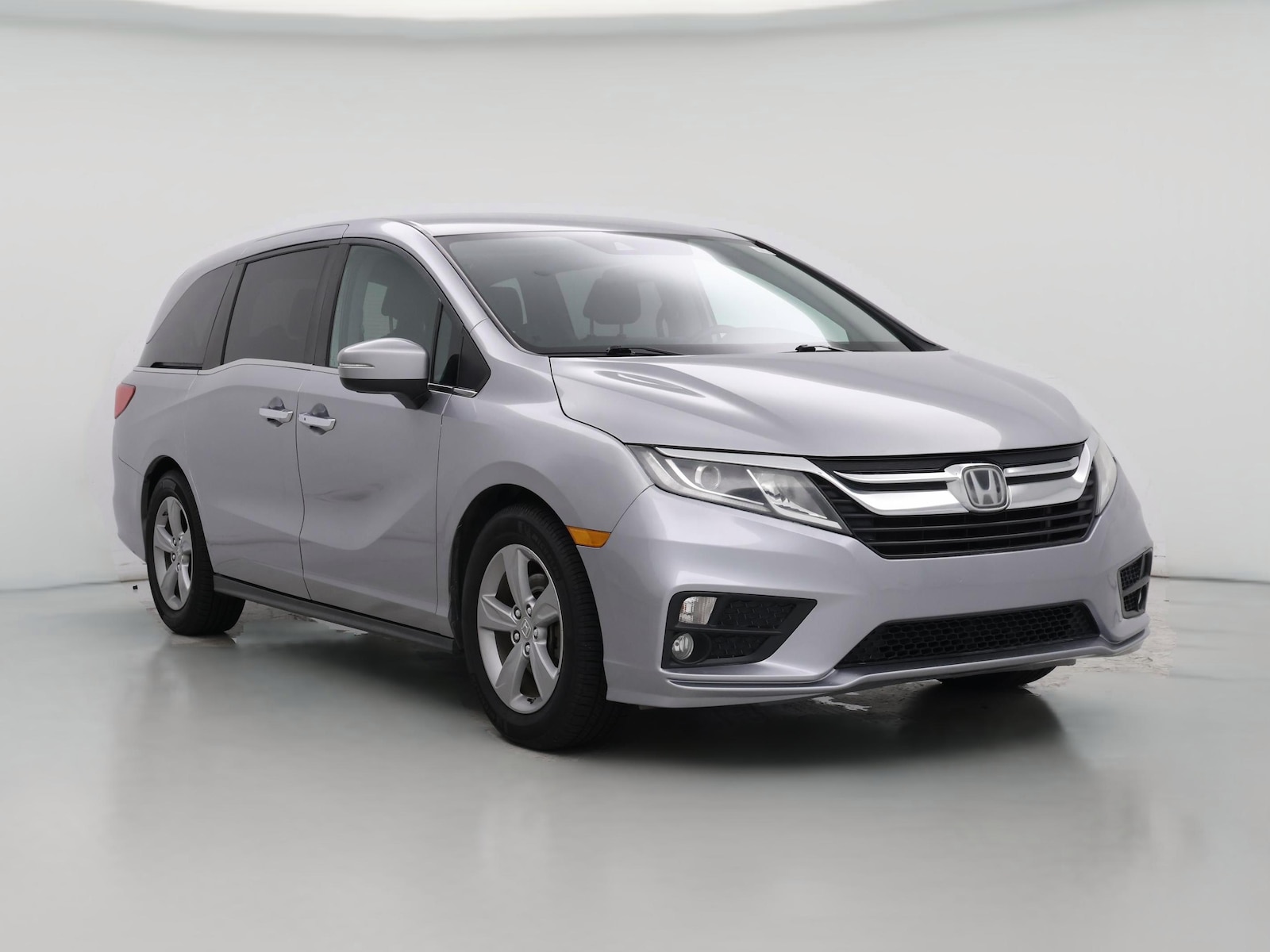 2018 Honda Odyssey EX