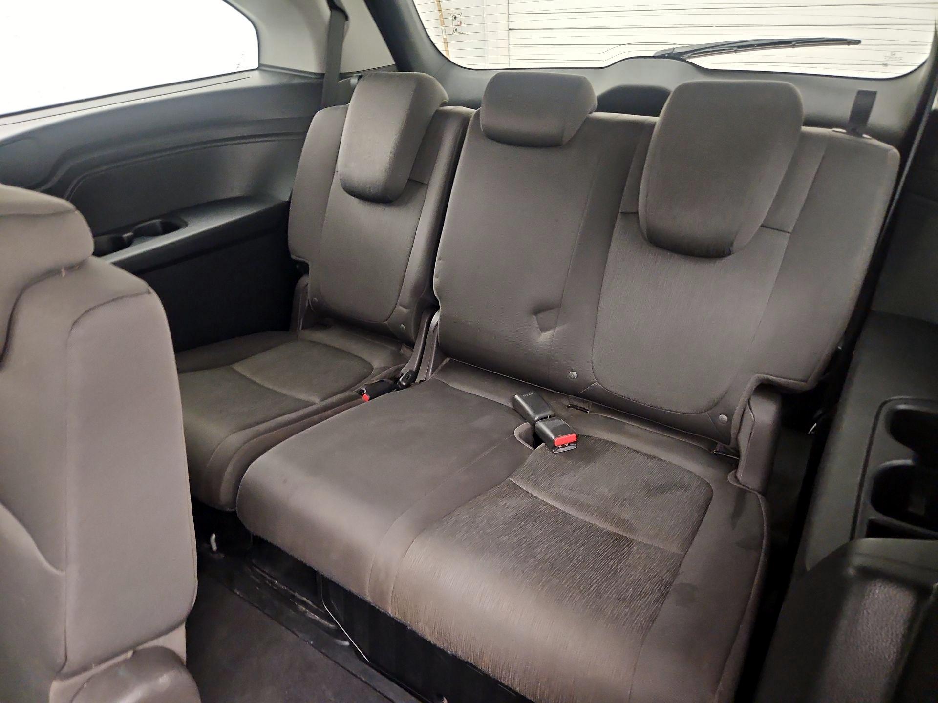 Thumbnail: 2018 Honda Odyssey - 20
