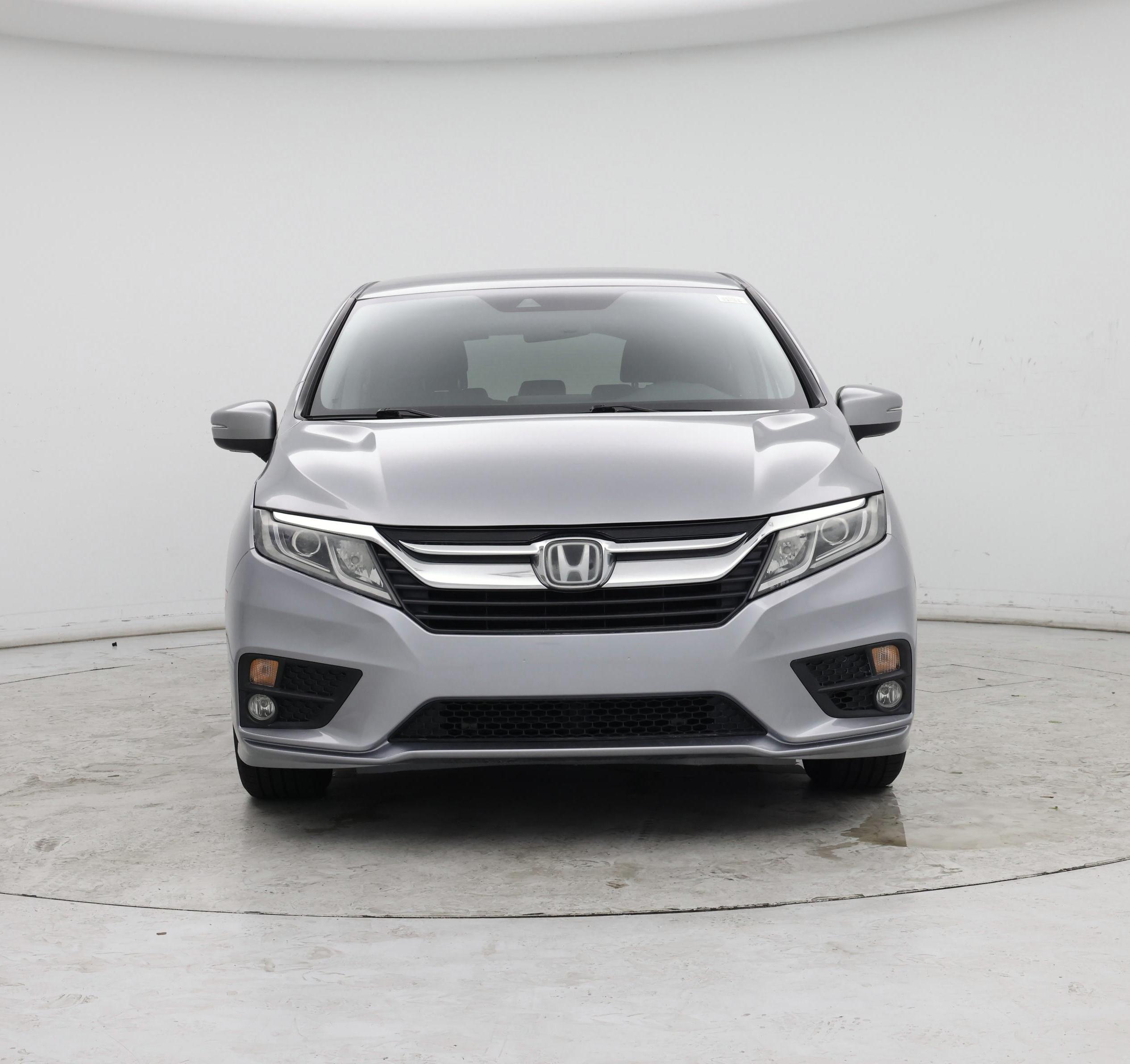 Thumbnail: 2018 Honda Odyssey - 5