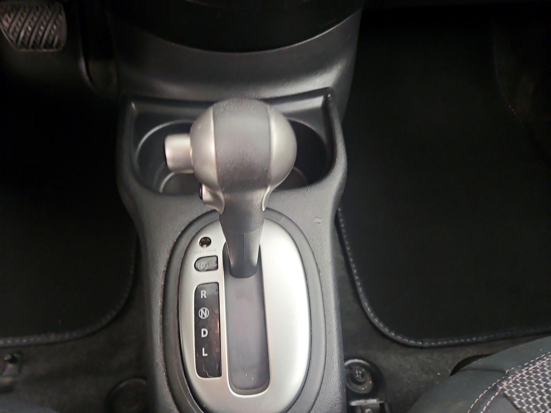 Thumbnail: 2016 Nissan Versa - 14