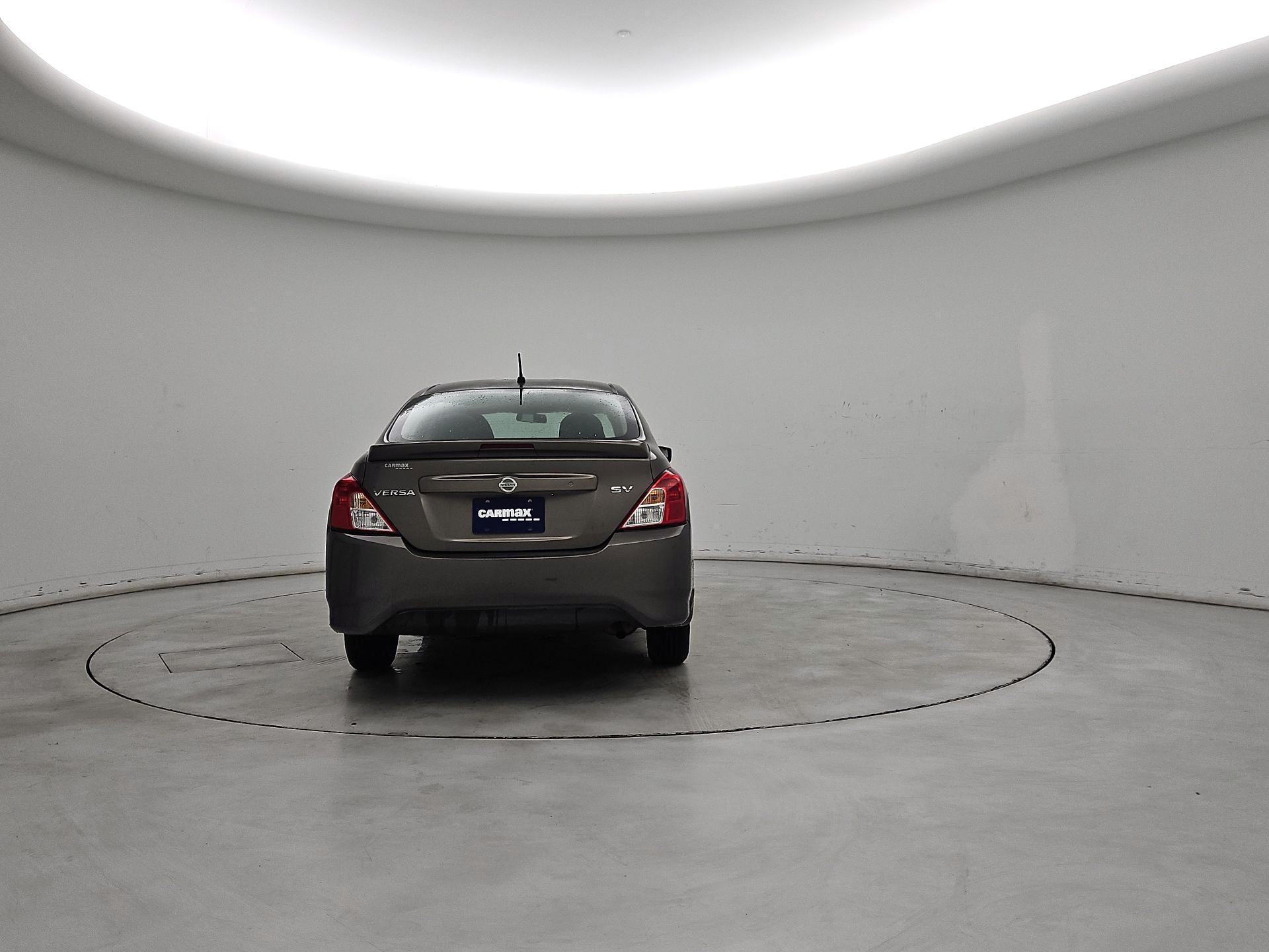 Thumbnail: 2016 Nissan Versa - 6