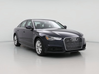 2017 Audi A6 Prestige -
                Gastonia, NC