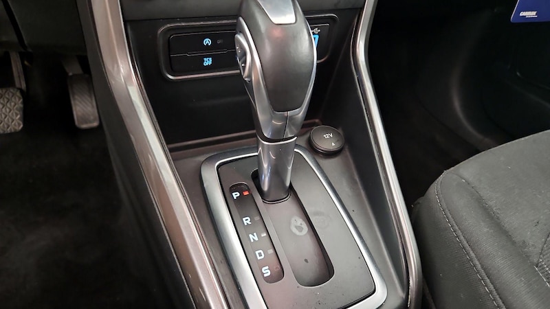 2020 Ford EcoSport SE 17