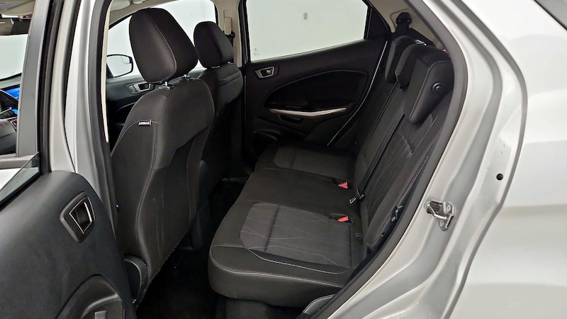 2020 Ford EcoSport SE 20